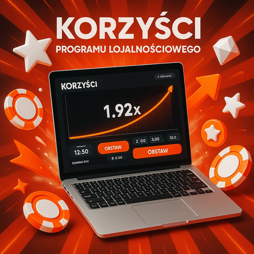 Korzyści Programu Lojalnościowego